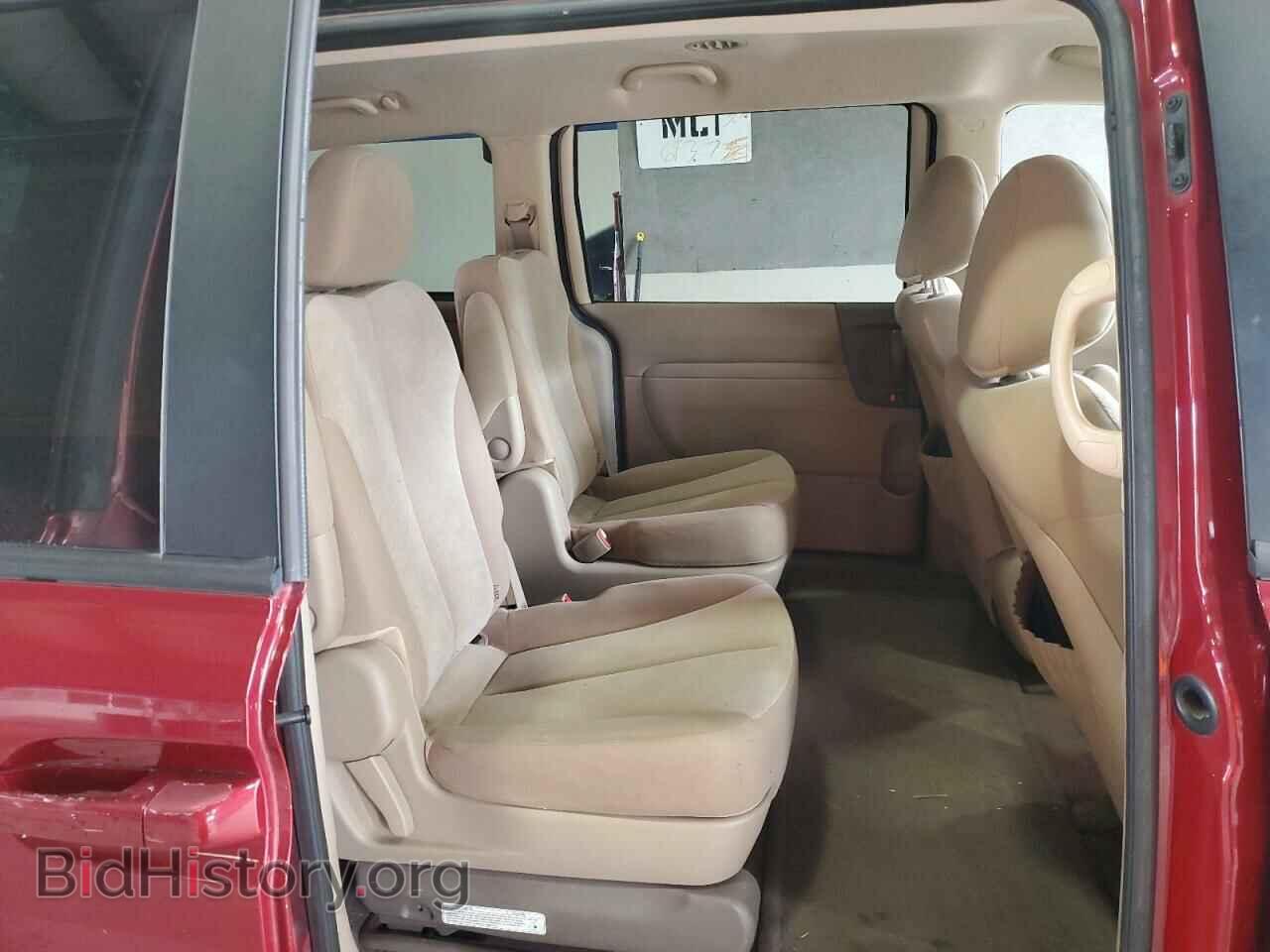 2012 KIA All Models - VIN: KNDMG4C70C6415236 - Фото 11