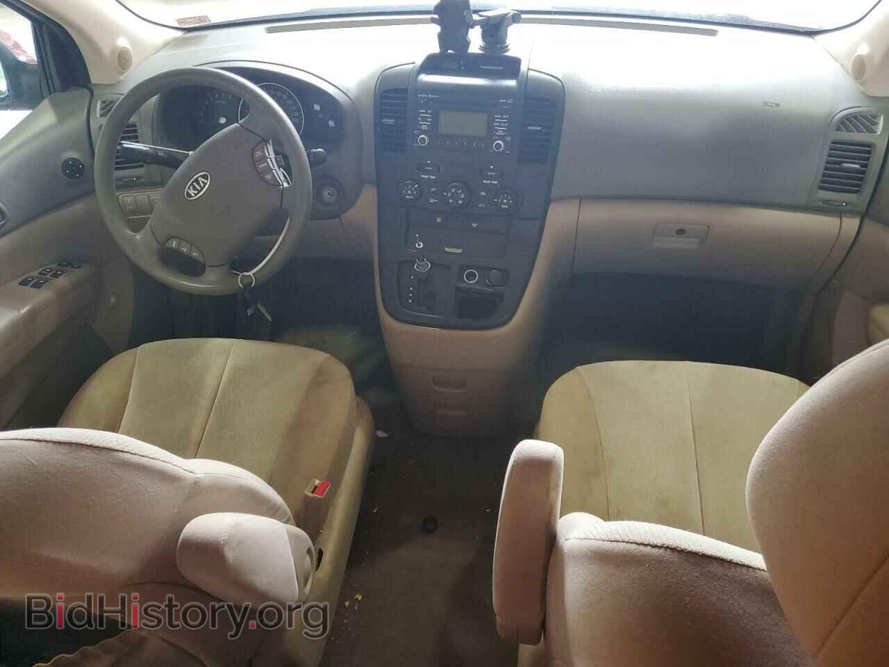 2012 KIA All Models - VIN: KNDMG4C70C6415236 - Фото 8
