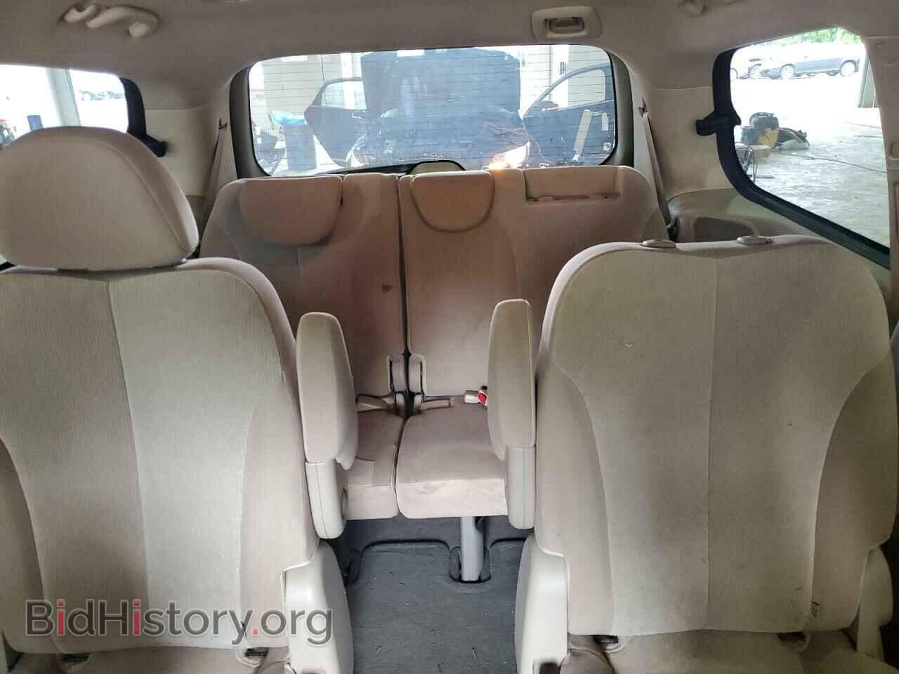 2012 KIA All Models - VIN: KNDMG4C70C6415236 - Фото 10