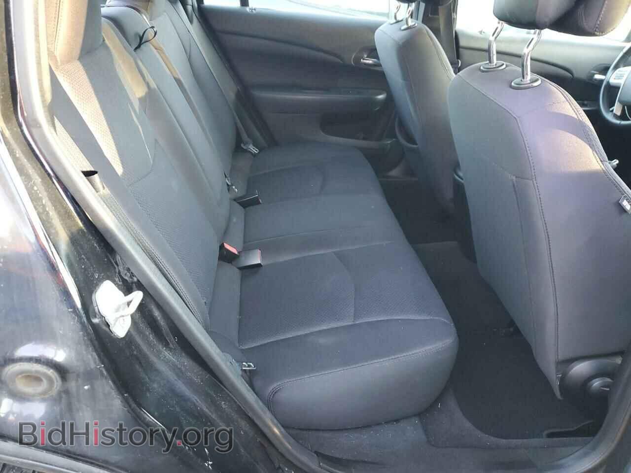 2014 CHRYSLER 200 - VIN: 1C3CCBBB9EN128914 - Фото 6