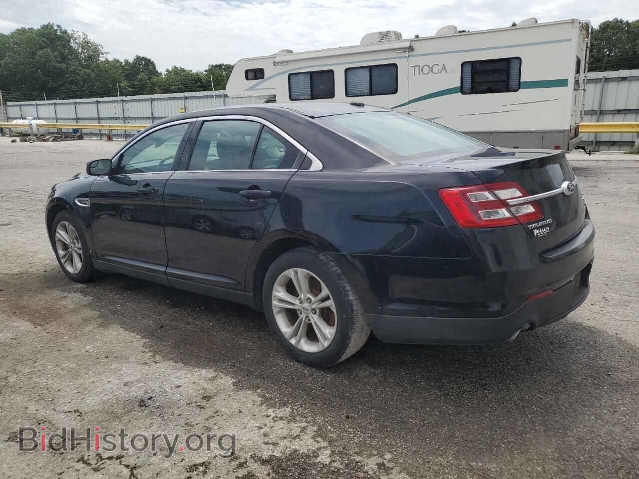 2016 FORD TAURUS - VIN: 1FAHP2E84GG134395 - Photo 2