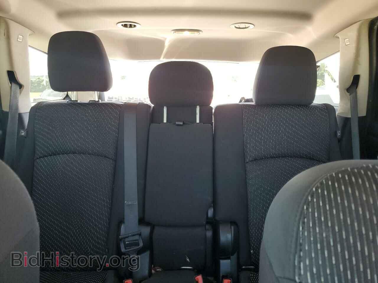 2015 DODGE JOURNEY - VIN: 3C4PDCAB8FT538333 - Фото 10