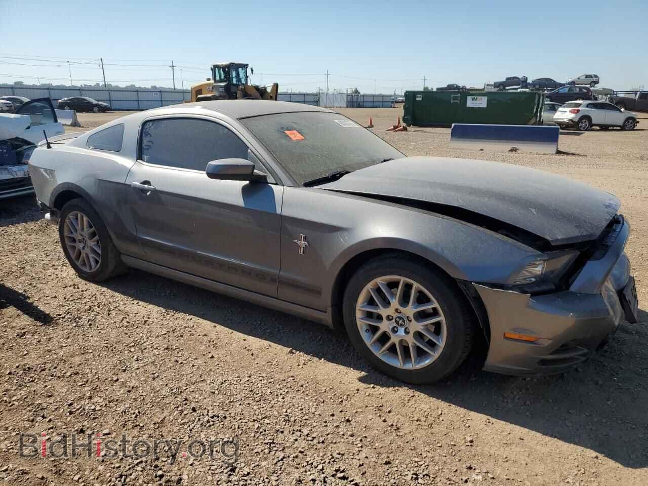2014 FORD ALL Models - VIN: 1ZVBP8AM9E5316959 - Фото 4