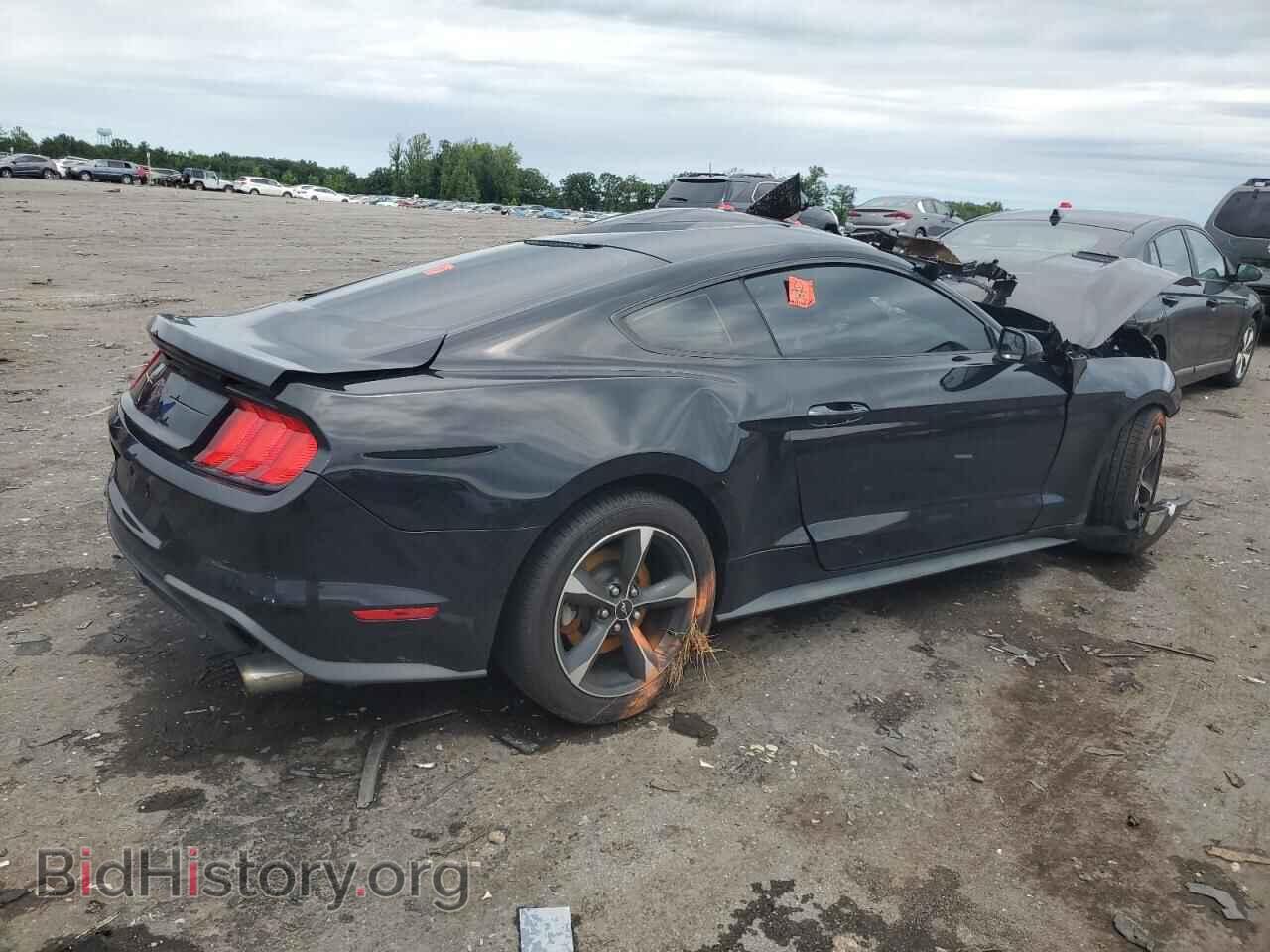 2018 FORD ALL Models - VIN: 1FA6P8TH4J5116317 - Photo 3
