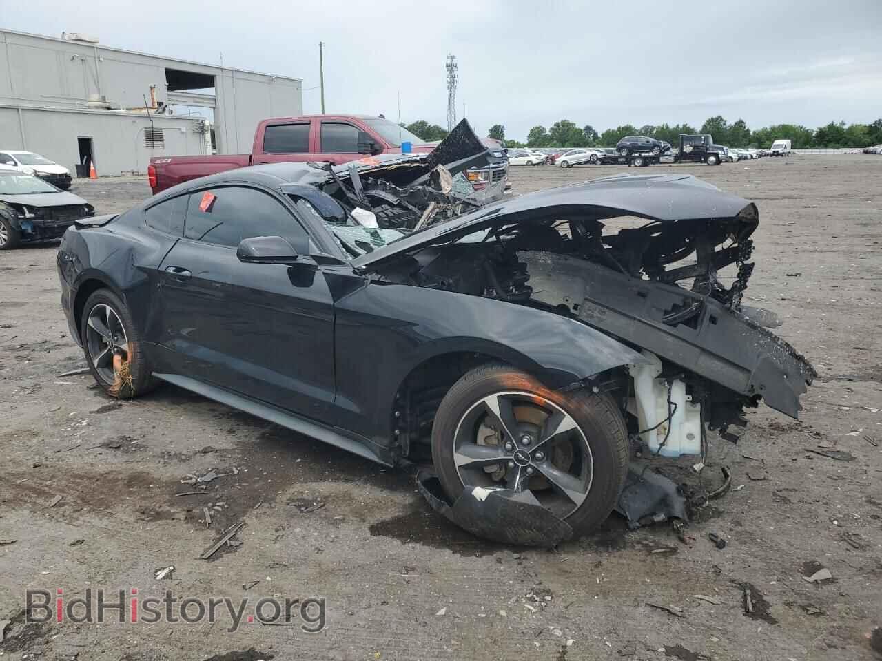 2018 FORD ALL Models - VIN: 1FA6P8TH4J5116317 - Photo 4