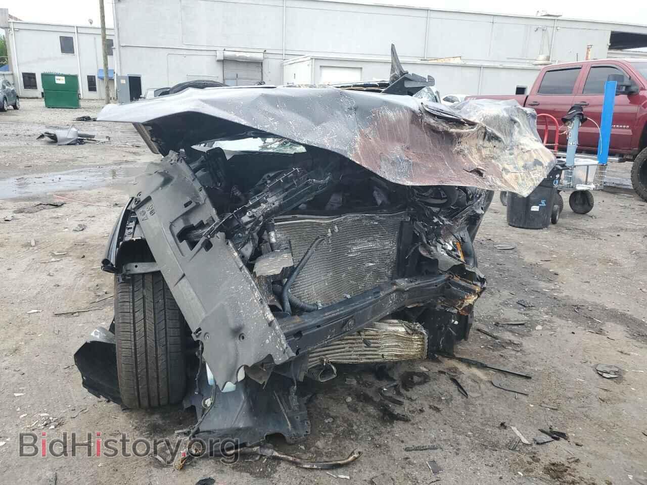 2018 FORD ALL Models - VIN: 1FA6P8TH4J5116317 - Photo 5
