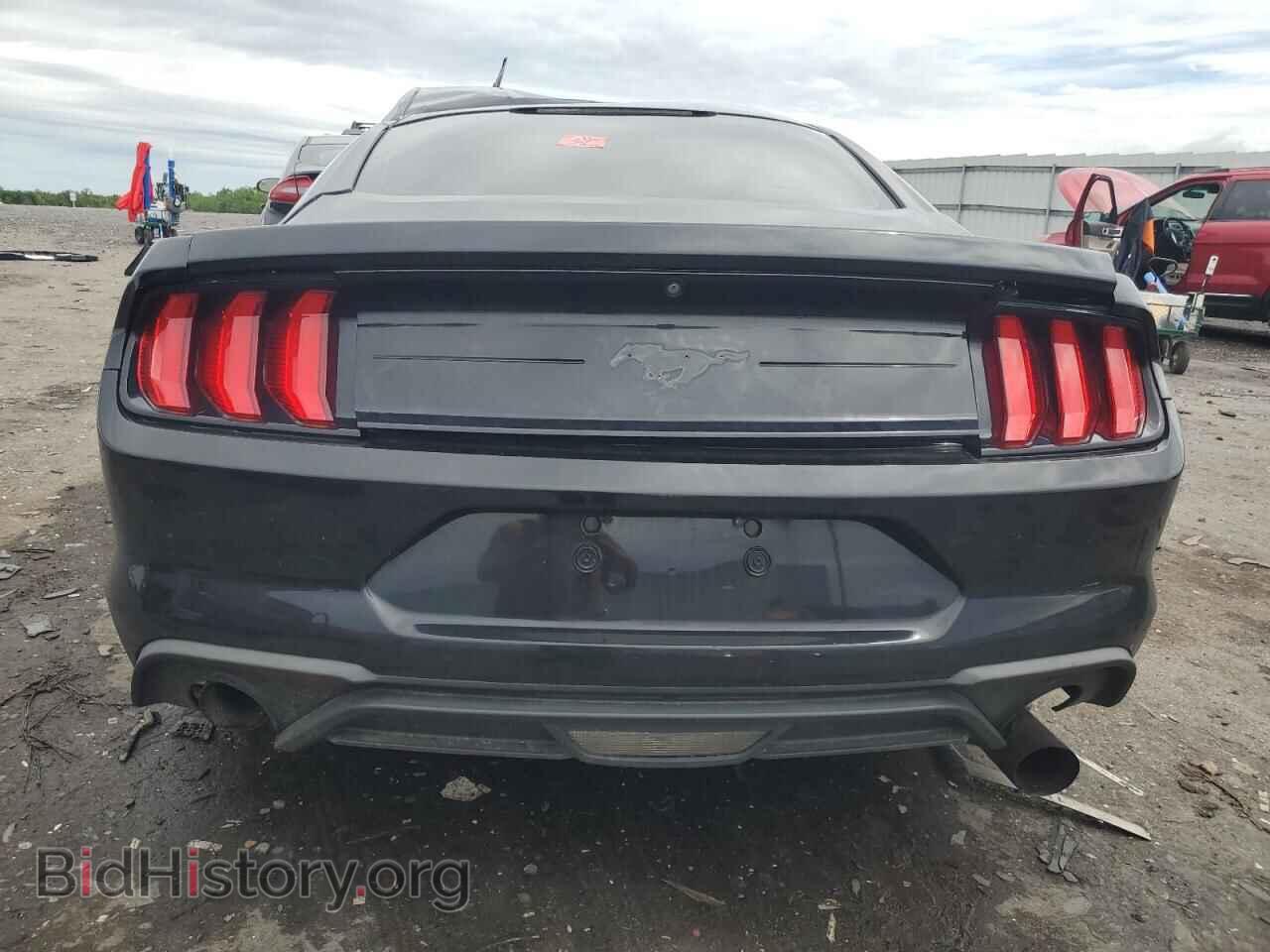2018 FORD ALL Models - VIN: 1FA6P8TH4J5116317 - Photo 6