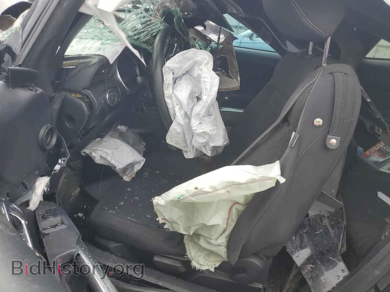 2018 FORD ALL Models - VIN: 1FA6P8TH4J5116317 - Photo 7