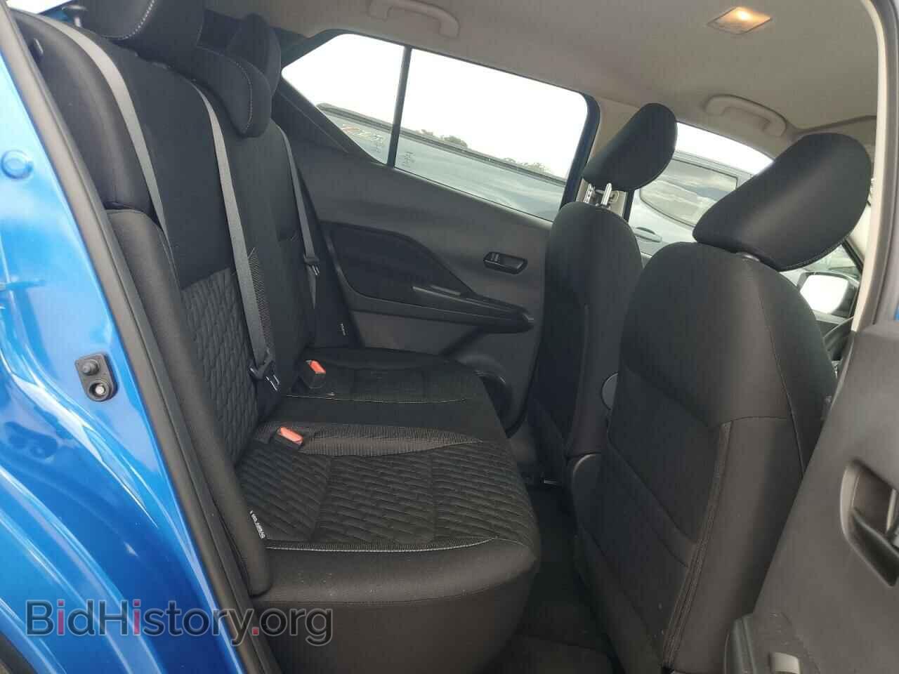 2021 NISSAN KICKS - VIN: 3N1CP5BV2ML549063 - Фото 11