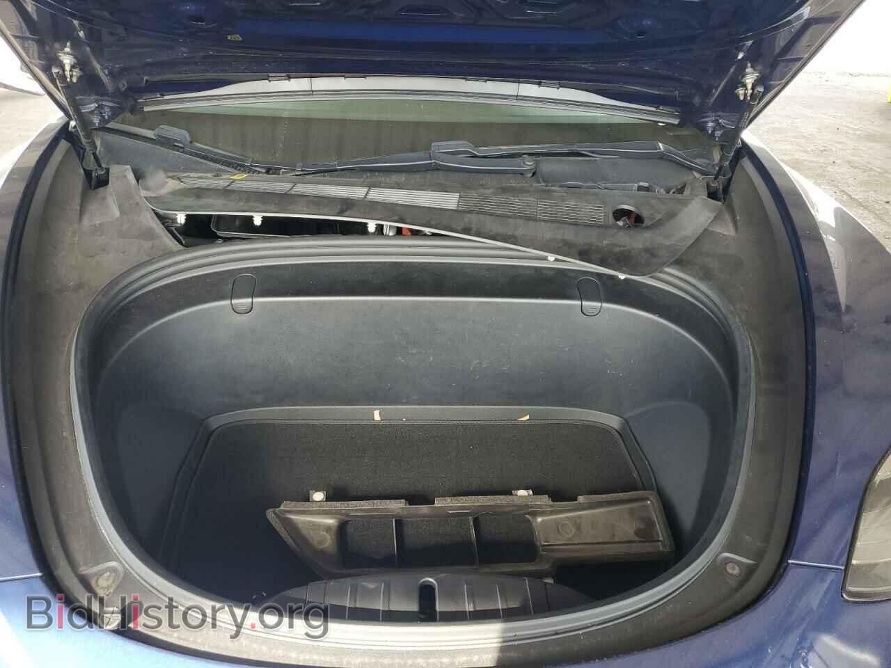 2018 TESLA MODEL 3 - VIN: 5YJ3E1EA2JF041741 - Фото 11