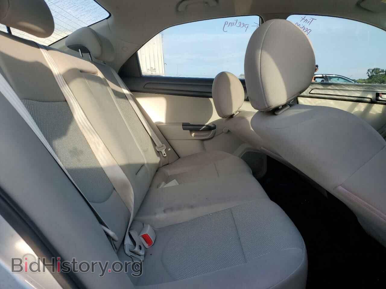 2013 KIA FORTE - VIN: KNAFT4A21D5655721 - Фото 10