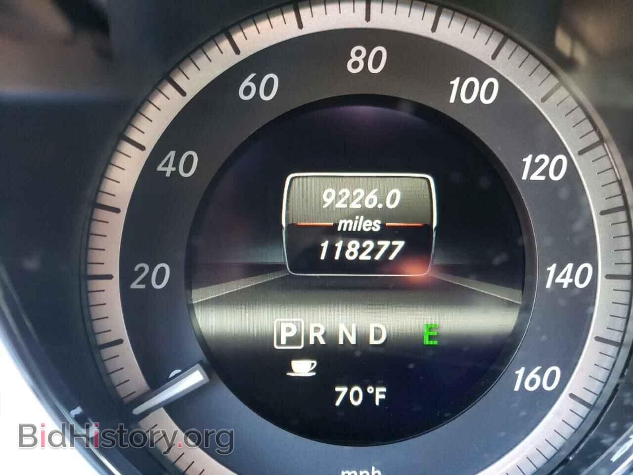 2013 MERCEDES-BENZ E-CLASS - VIN: WDDKJ5KB6DF202786 - Фото 8
