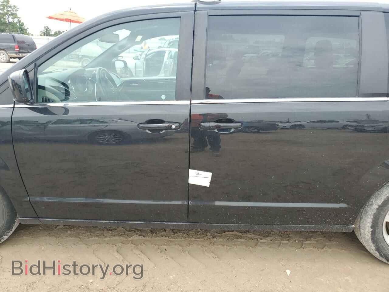 2019 DODGE CARAVAN - VIN: 2C4RDGCG2KR774708 - Photo 13