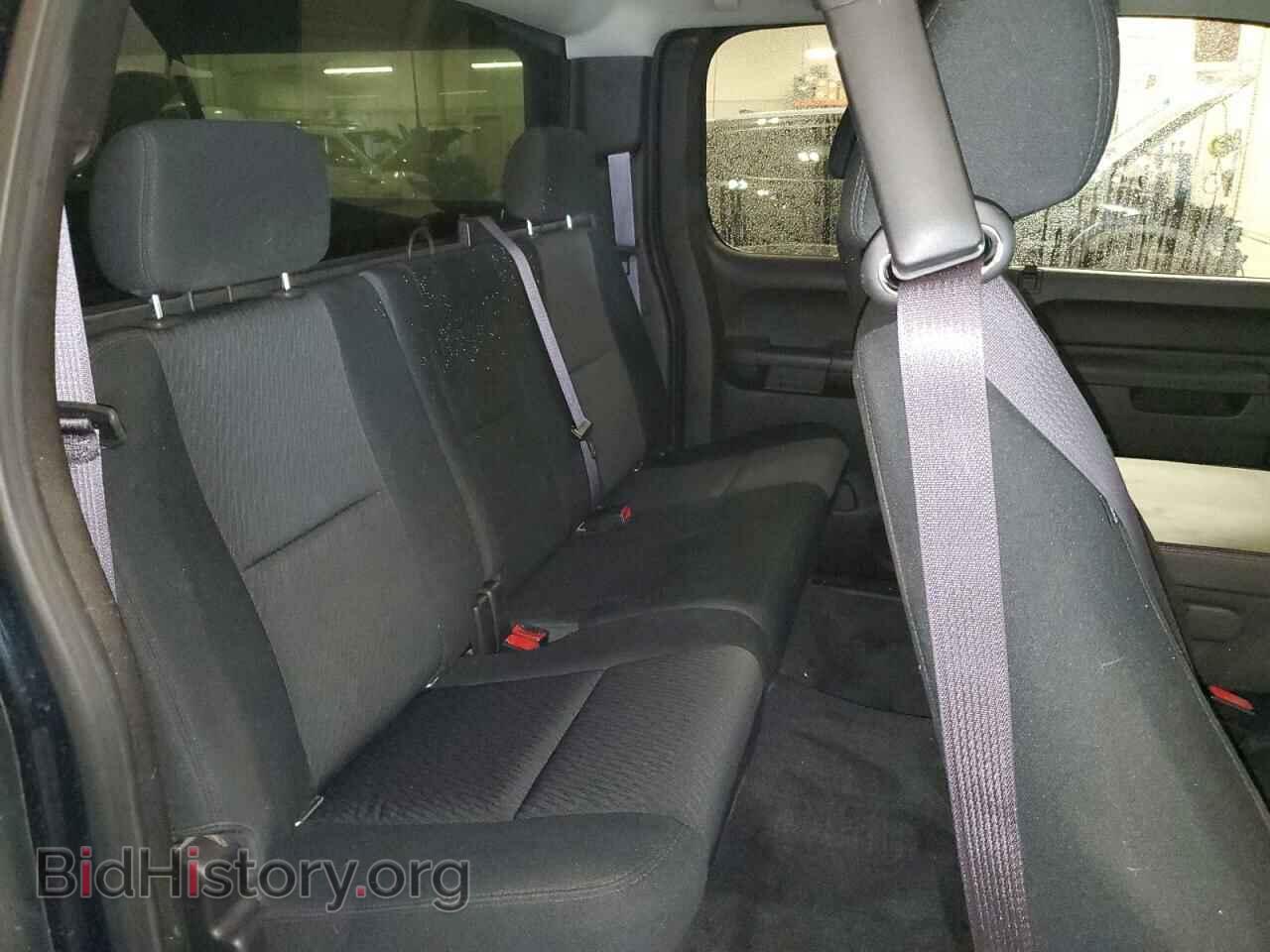 2013 CHEVROLET All Models - VIN: 1GCRKSE71DZ211311 - Фото 10