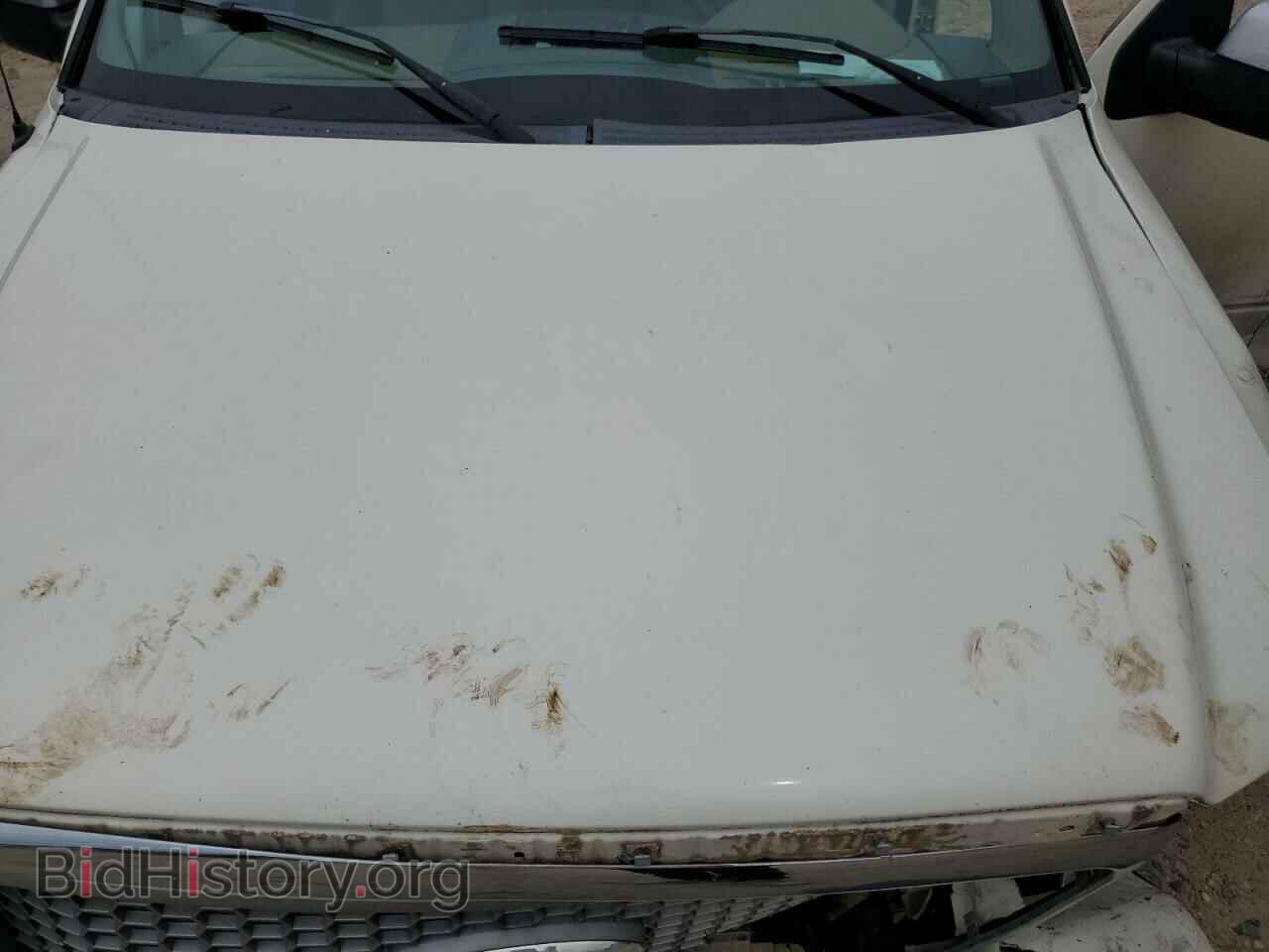 2008 FORD F-150 - VIN: 1FTPW14V08FA48342 - Фото 11