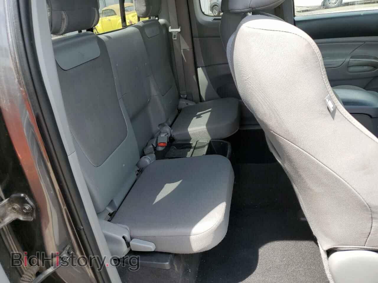2013 TOYOTA All Models - VIN: 5TFUU4EN1DX065521 - Фото 10
