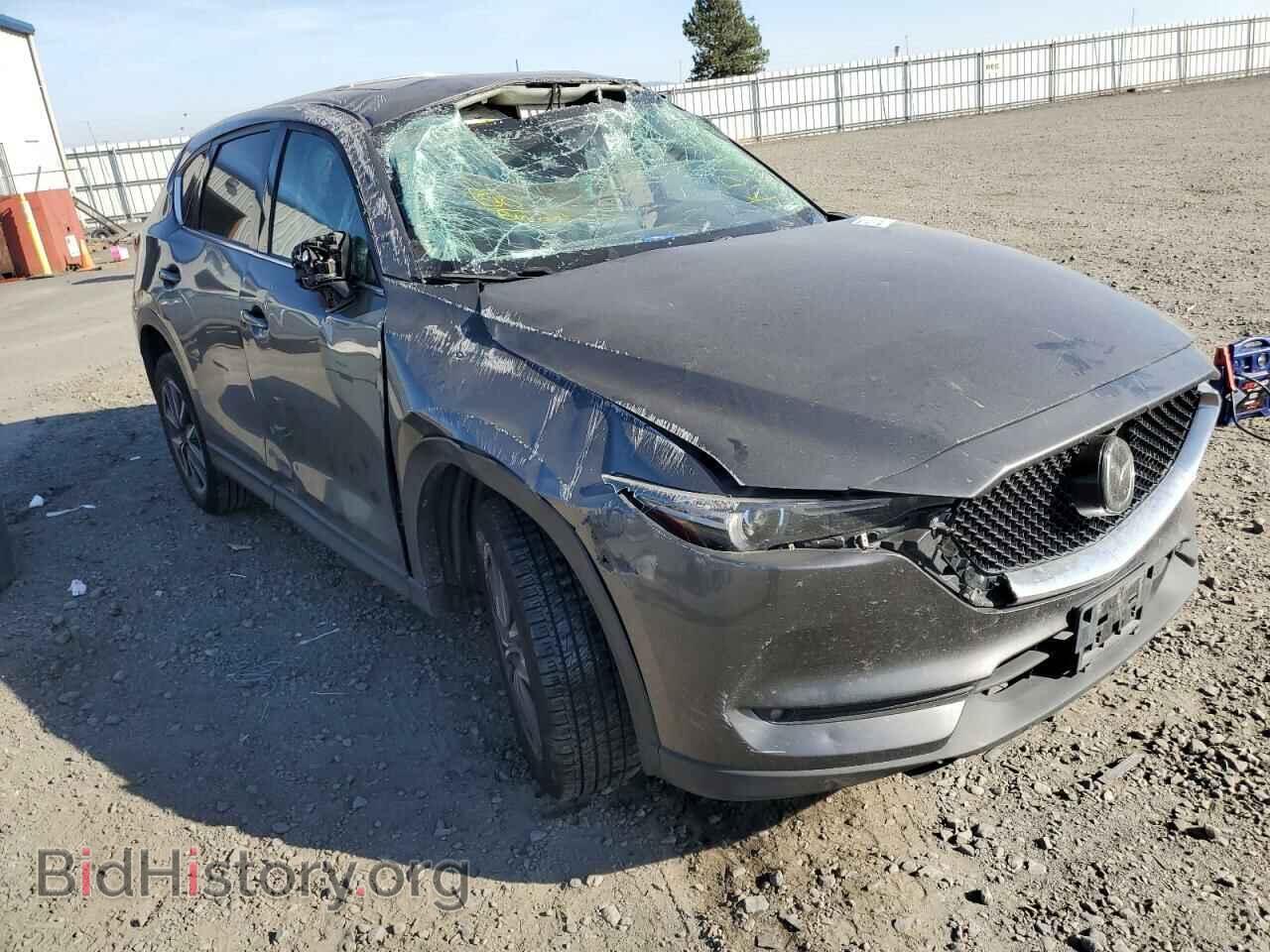 Photo JM3KFBDL7H0158992 - MAZDA CX-5 2017