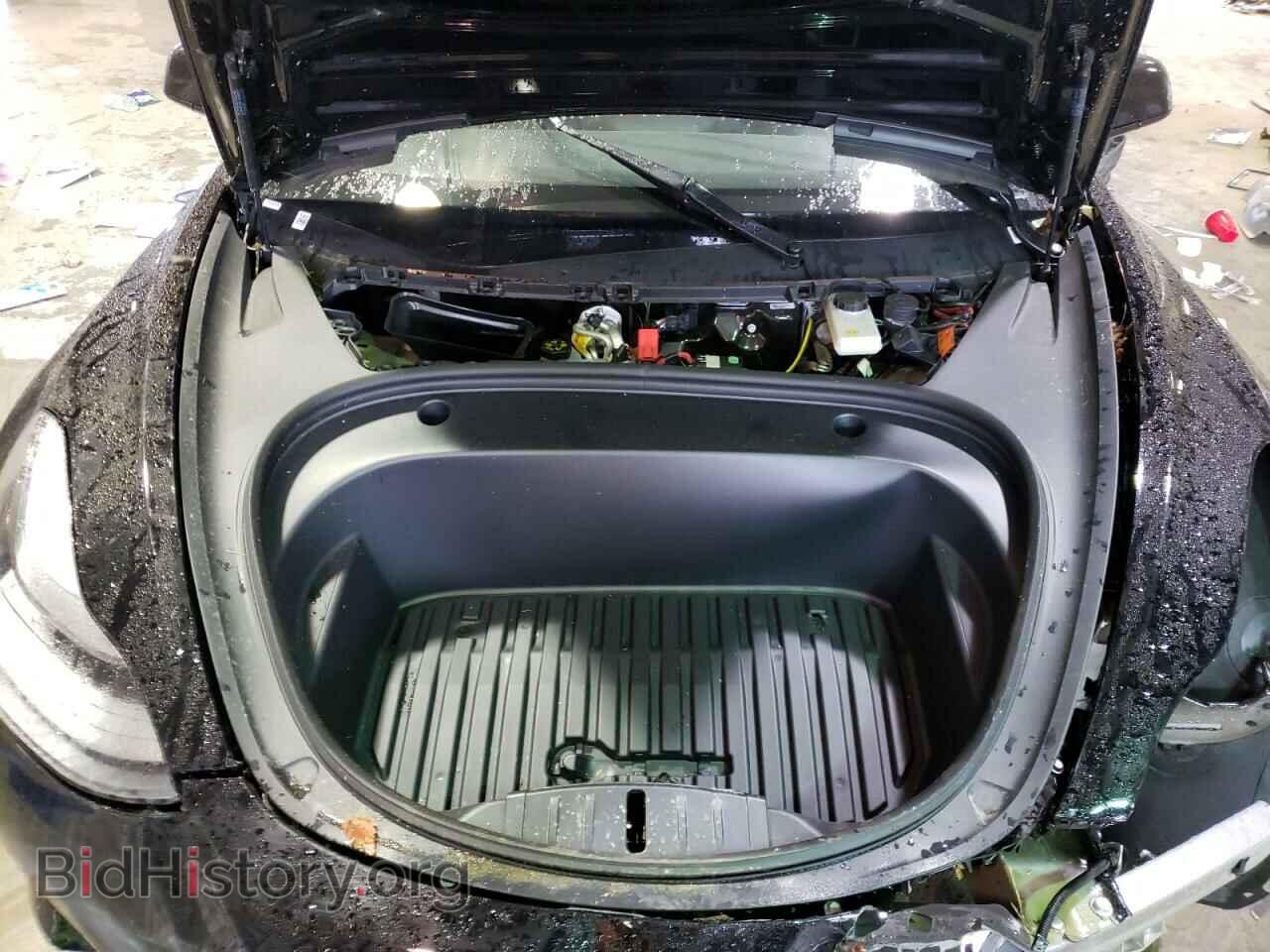 2023 TESLA MODEL 3 - VIN: 5YJ3E1EAXPF449705 - Фото 11