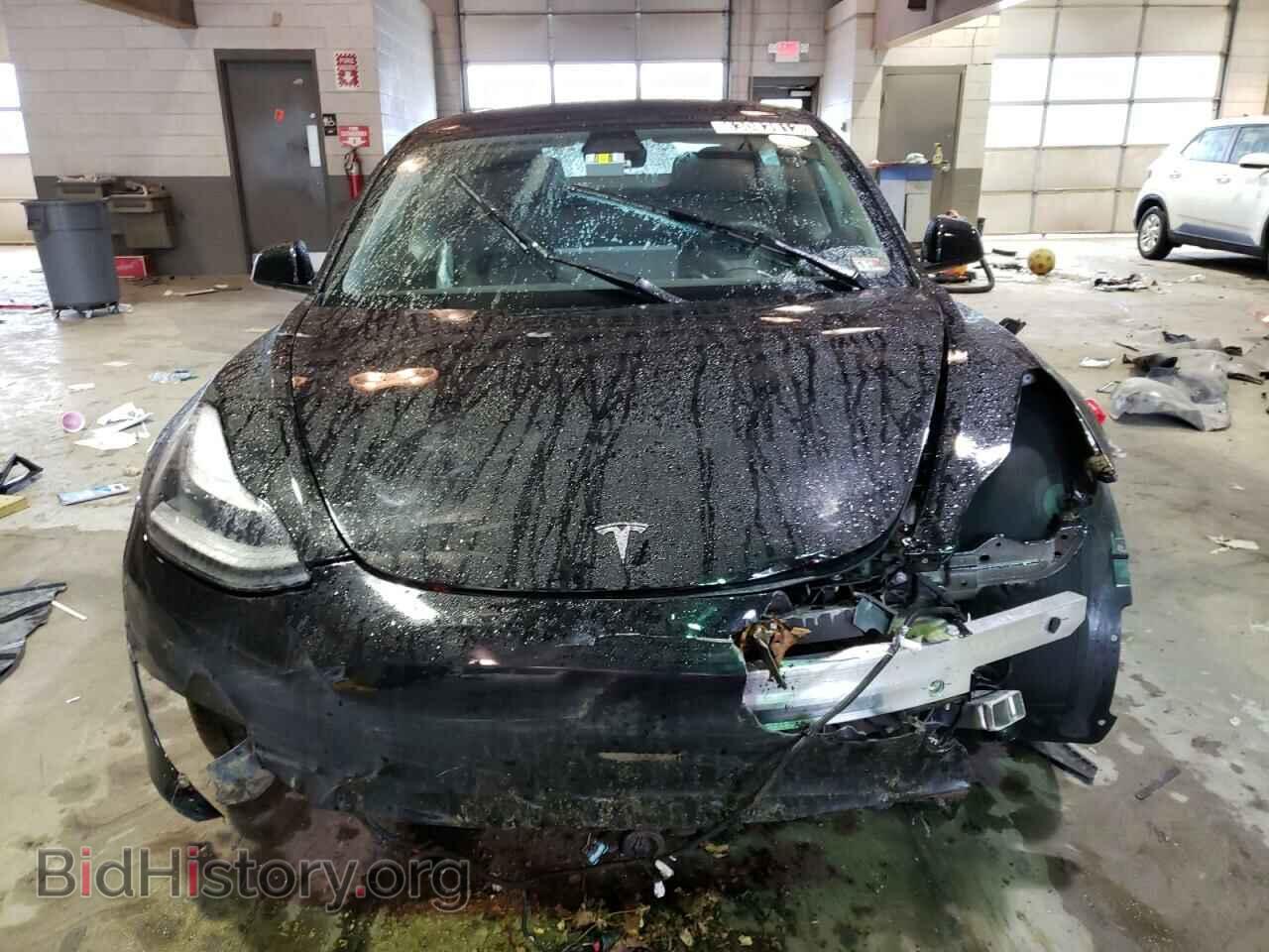 2023 TESLA MODEL 3 - VIN: 5YJ3E1EAXPF449705 - Фото 5