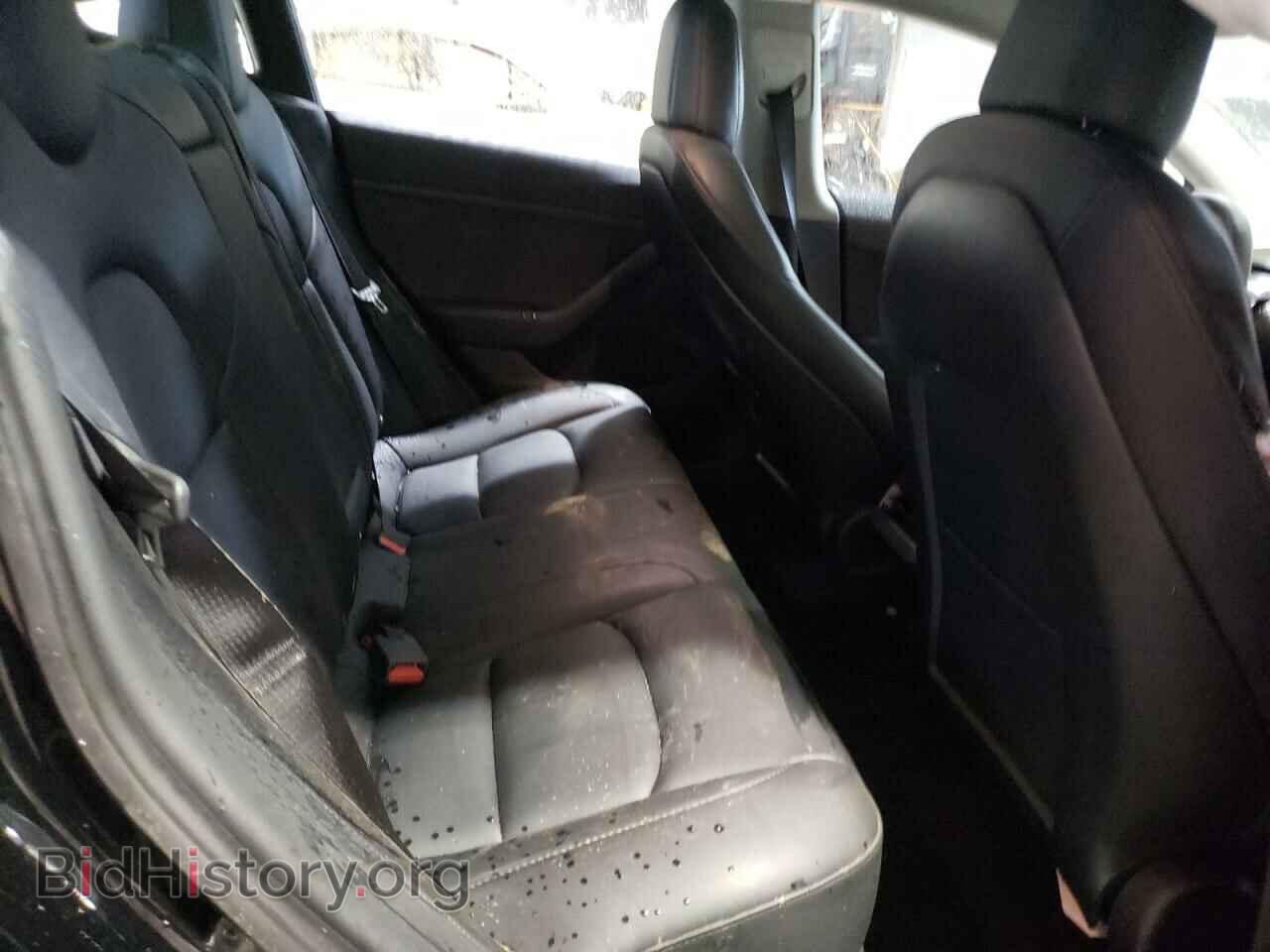 2023 TESLA MODEL 3 - VIN: 5YJ3E1EAXPF449705 - Фото 10