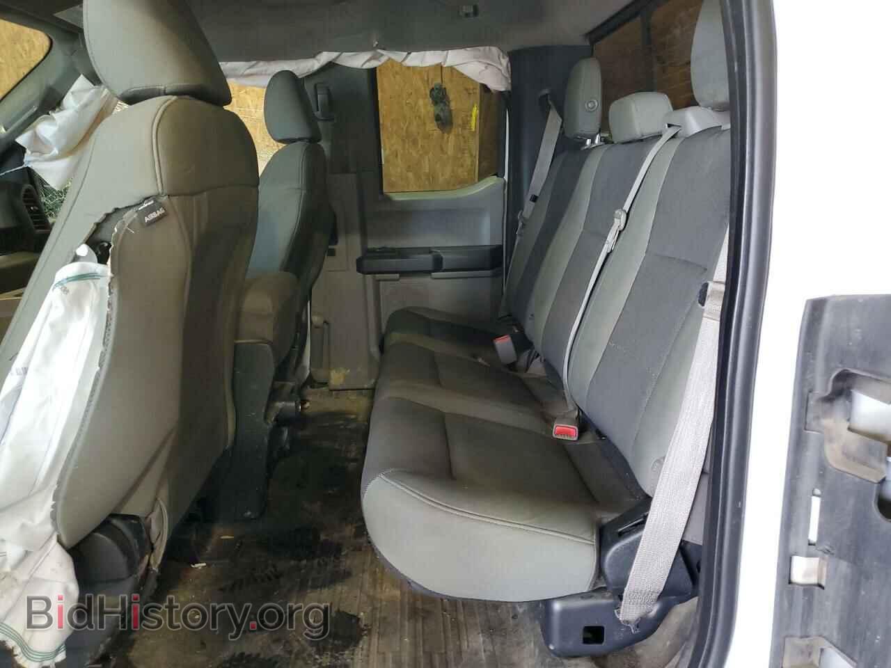 2015 FORD F-150 - VIN: 1FTEX1EP3FFC28285 - Фото 10