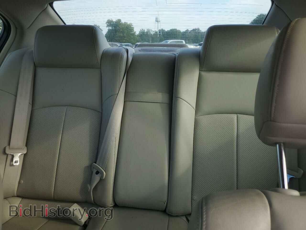 2012 INFINITI G37 - VIN: JN1CV6AP2CM621284 - Фото 10