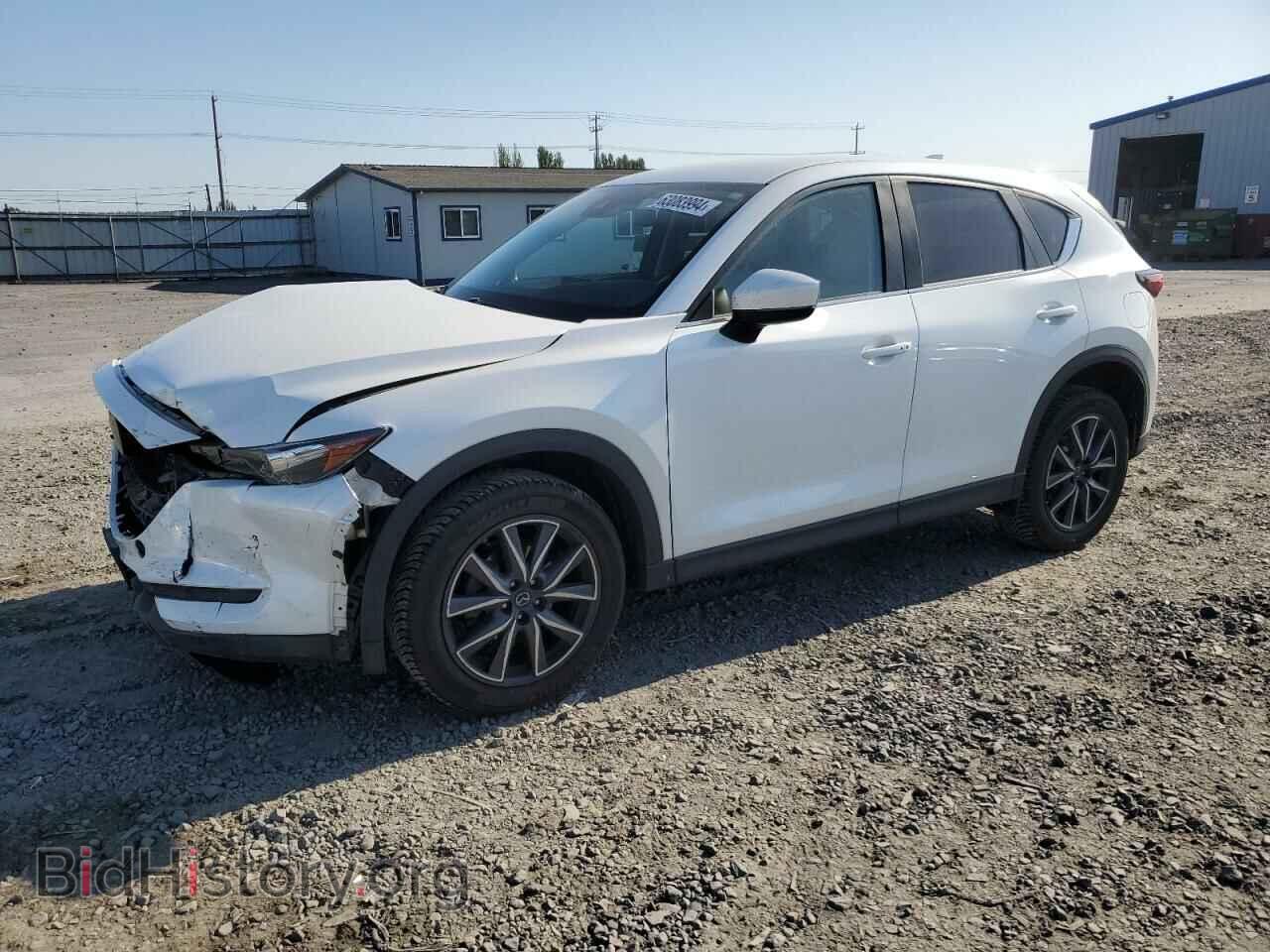 Photo JM3KFBCM8J0360109 - MAZDA CX-5 2018
