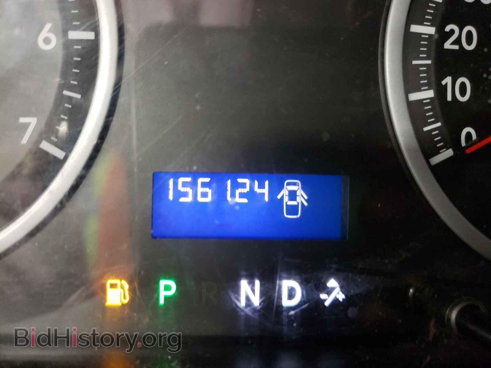 2012 DODGE RAM 1500 - VIN: 1C6RD7FT0CS284817 - Photo 8