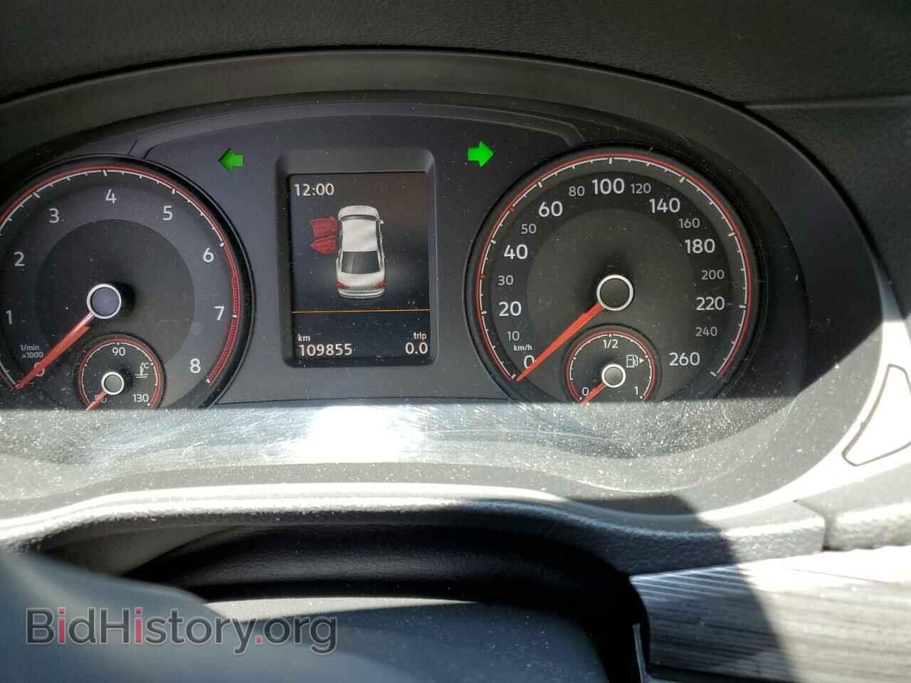 2021 VOLKSWAGEN PASSAT - VIN: 1VWBA7A39MC017078 - Фото 9