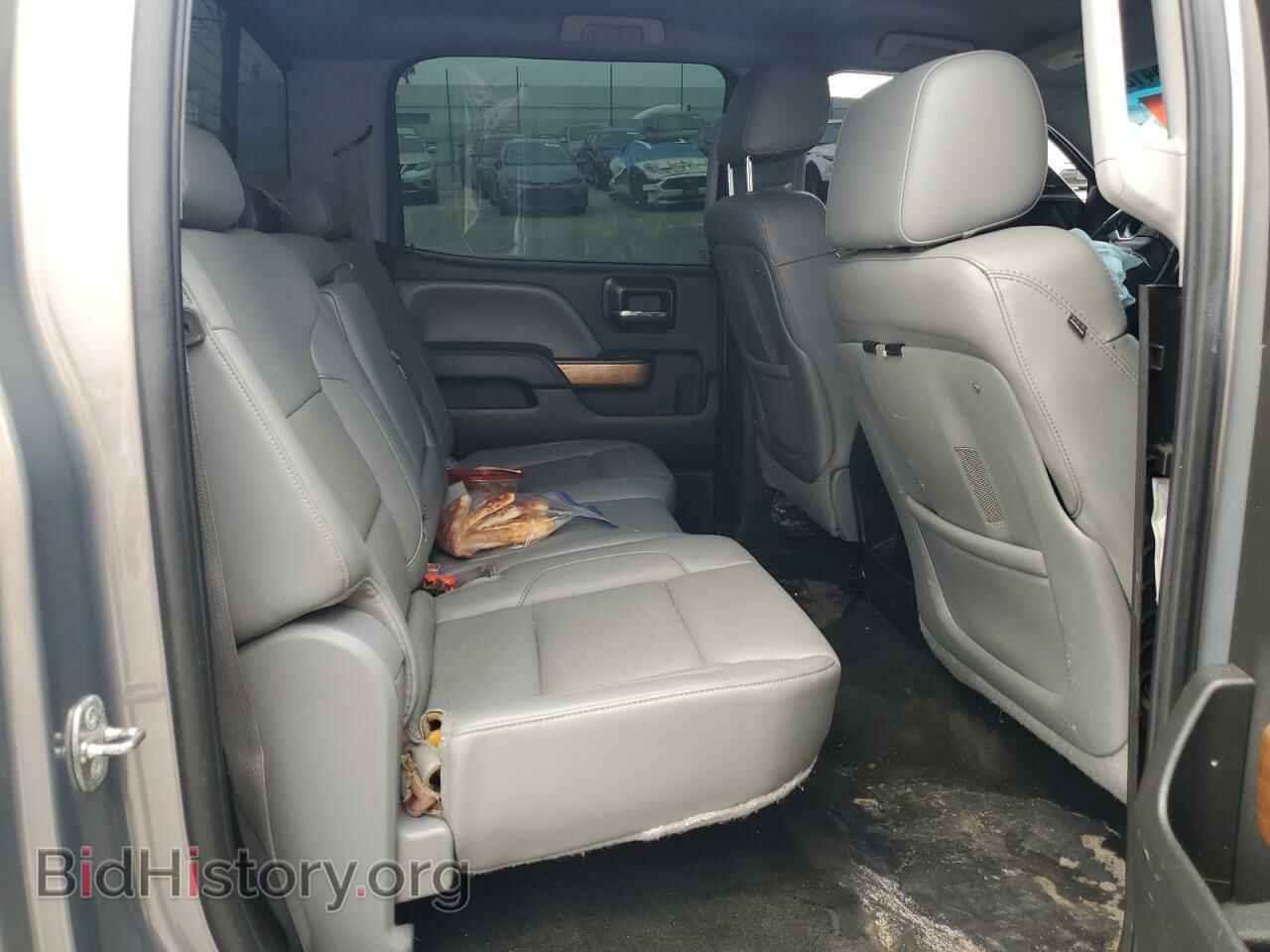 2014 CHEVROLET ALL Models - VIN: 3GCPCSEC5EG218653 - Фото 10