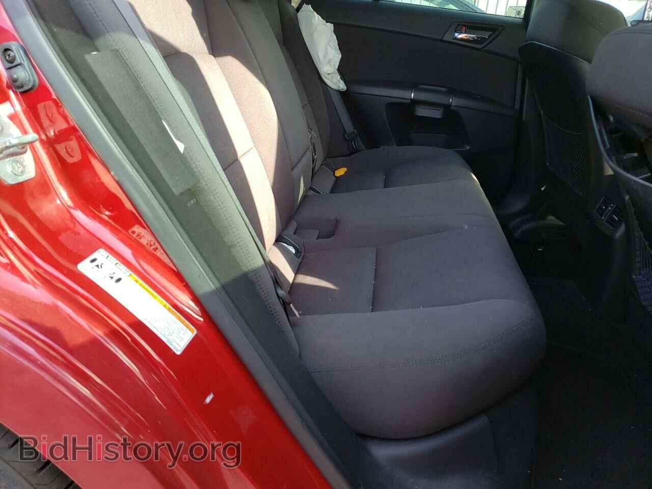2012 SUZUKI KIZASHI - VIN: JS2RE9A39C6101521 - Photo 6