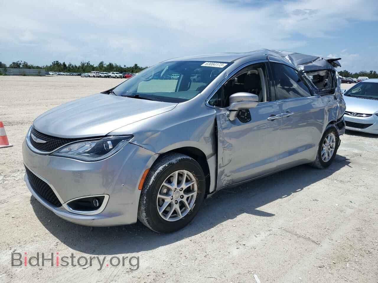 Photo 2C4RC1FG5LR260283 - CHRYSLER PACIFICA 2020