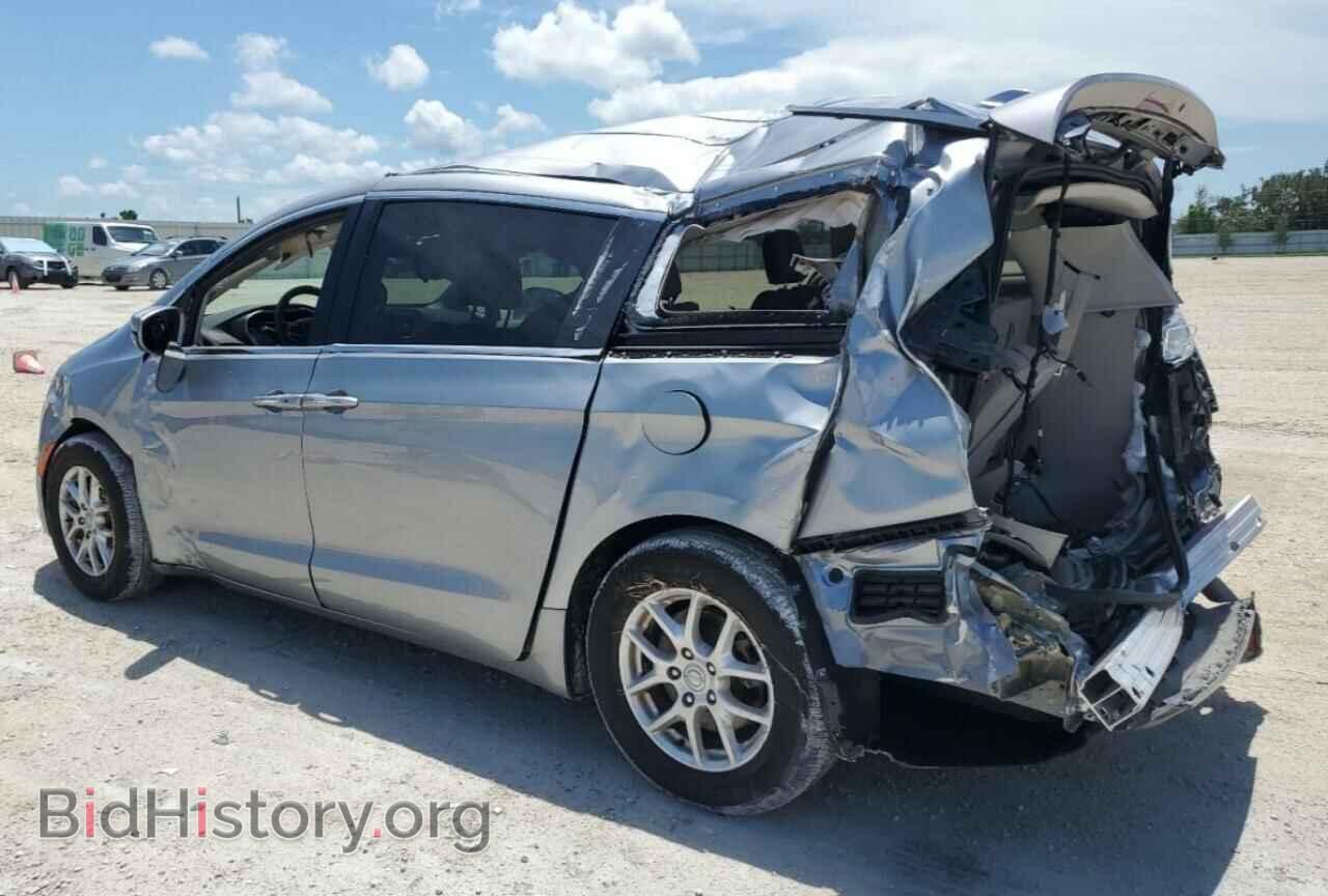 2020 CHRYSLER PACIFICA - VIN: 2C4RC1FG5LR260283 - Фото 2