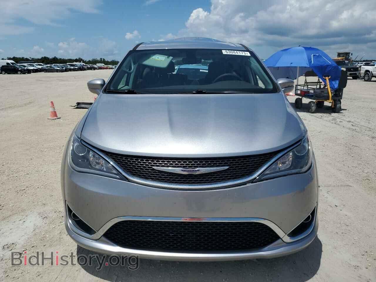 2020 CHRYSLER PACIFICA - VIN: 2C4RC1FG5LR260283 - Фото 5