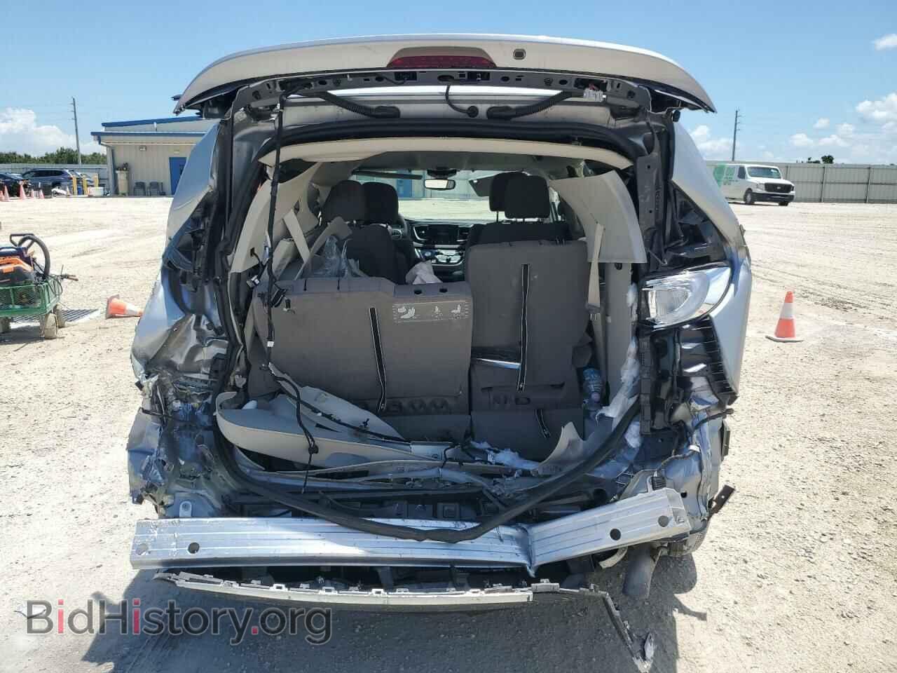2020 CHRYSLER PACIFICA - VIN: 2C4RC1FG5LR260283 - Фото 6