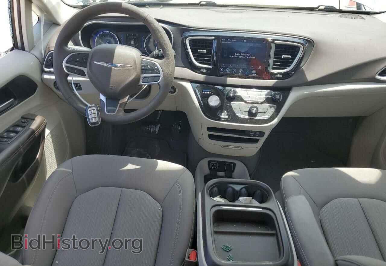2020 CHRYSLER PACIFICA - VIN: 2C4RC1FG5LR260283 - Фото 8