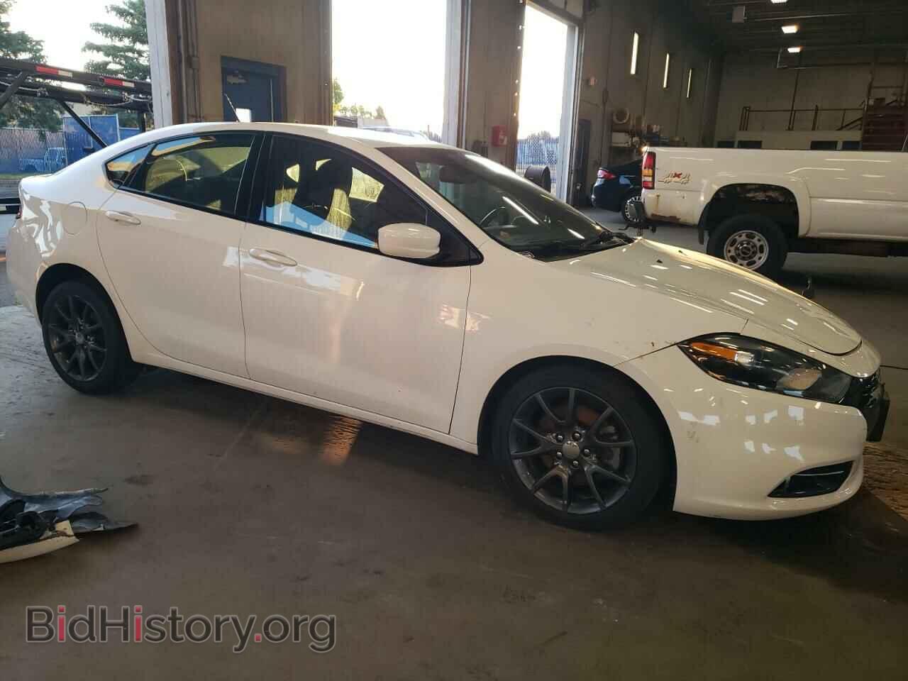 2015 DODGE DART - VIN: 1C3CDFBB0FD410757 - Фото 4