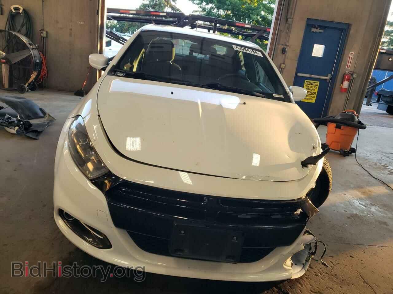 2015 DODGE DART - VIN: 1C3CDFBB0FD410757 - Фото 5