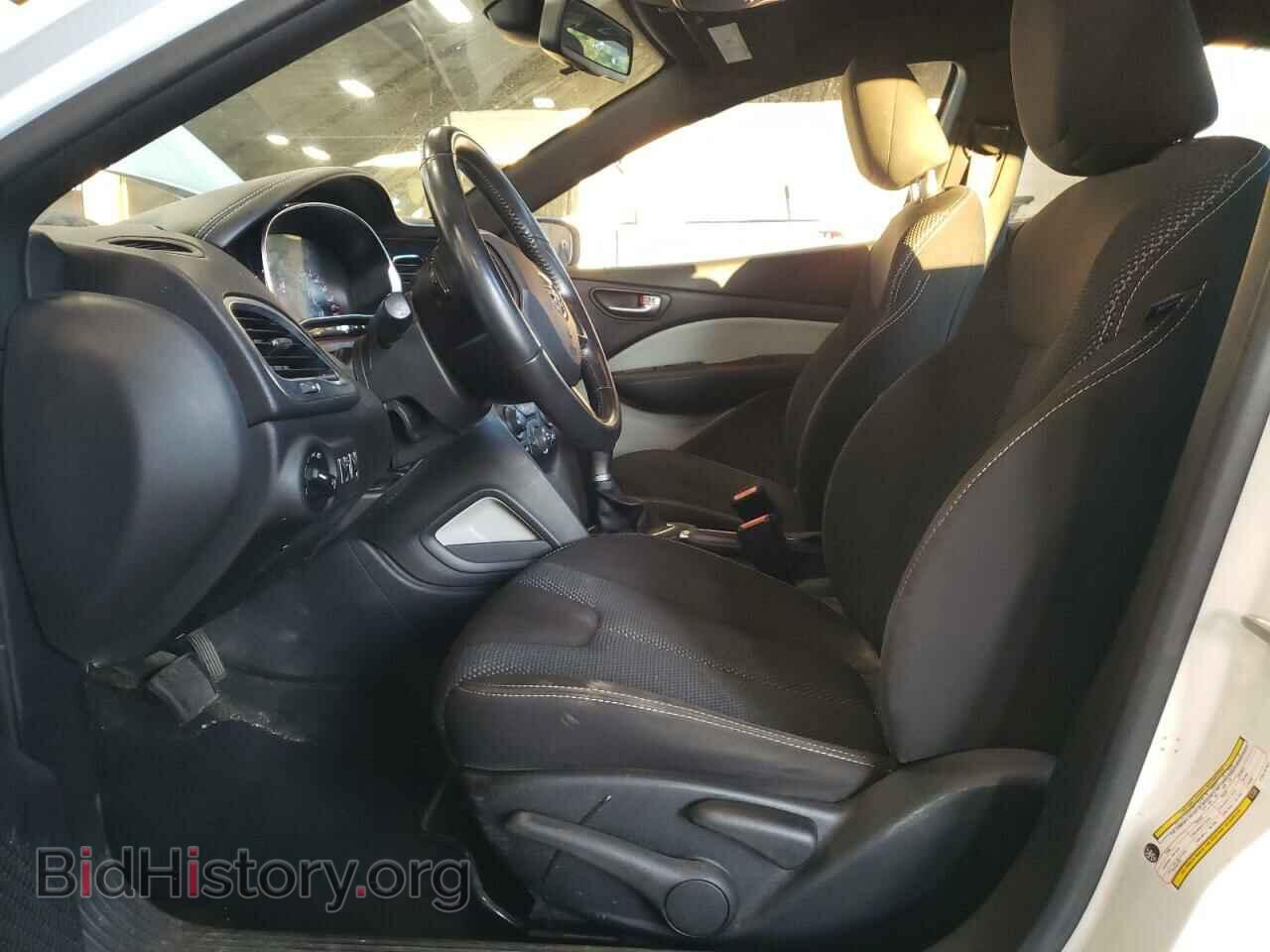 2015 DODGE DART - VIN: 1C3CDFBB0FD410757 - Фото 7