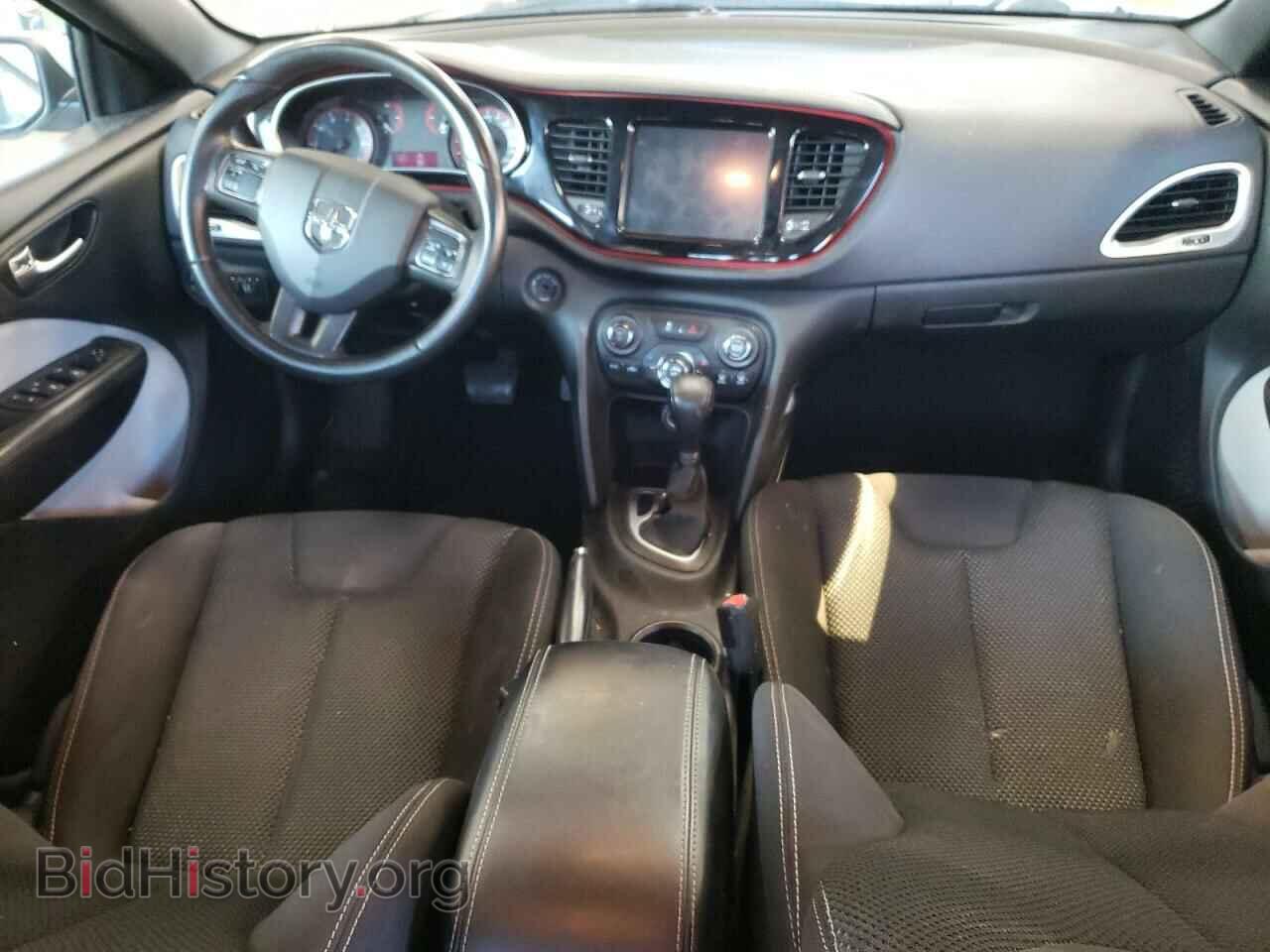 2015 DODGE DART - VIN: 1C3CDFBB0FD410757 - Фото 8