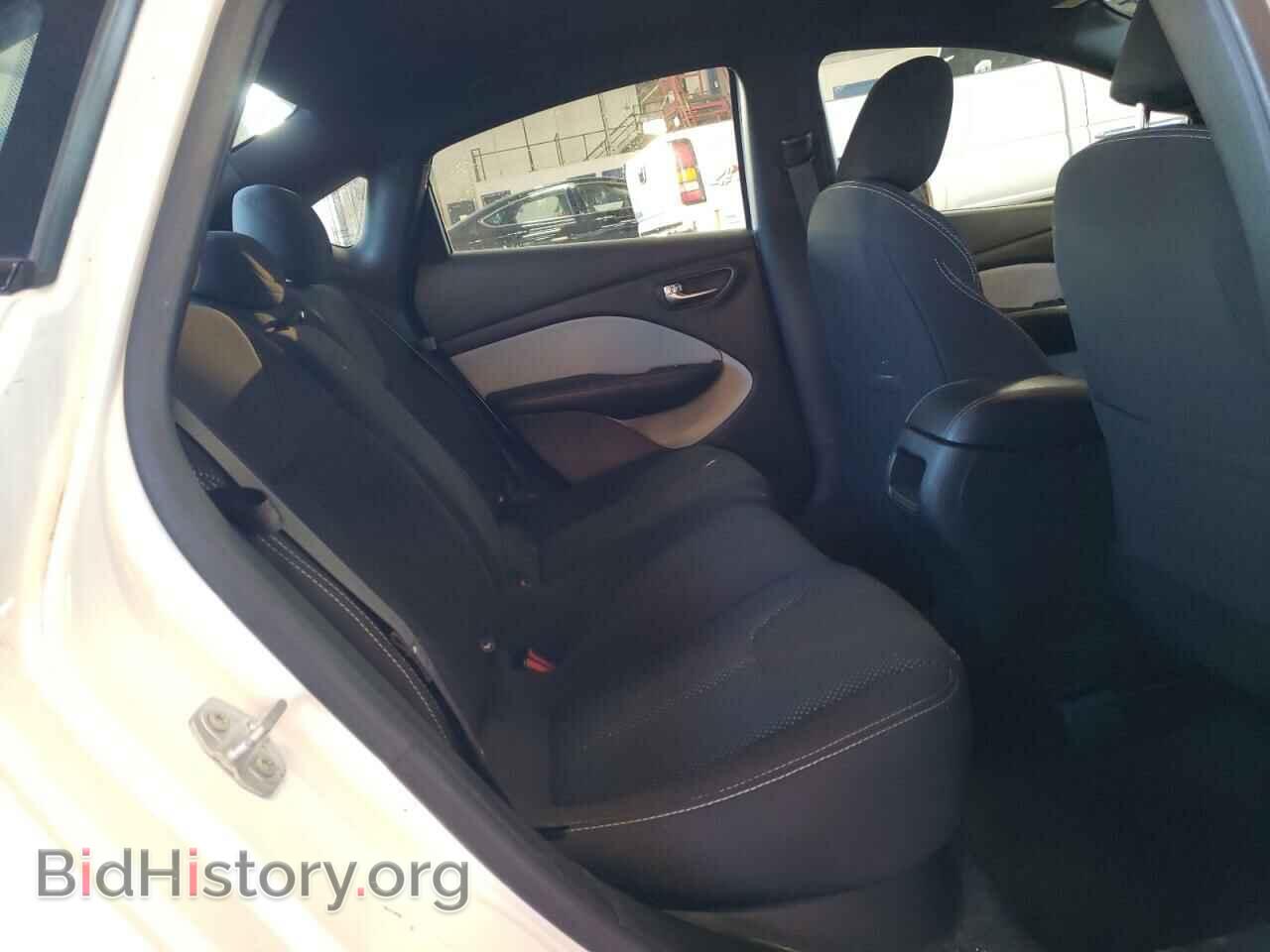 2015 DODGE DART - VIN: 1C3CDFBB0FD410757 - Фото 10