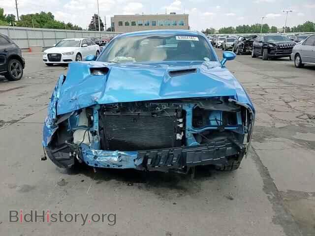 2016 DODGE CHALLENGER - VIN: 2C3CDZAG0GH108453 - Фото 14