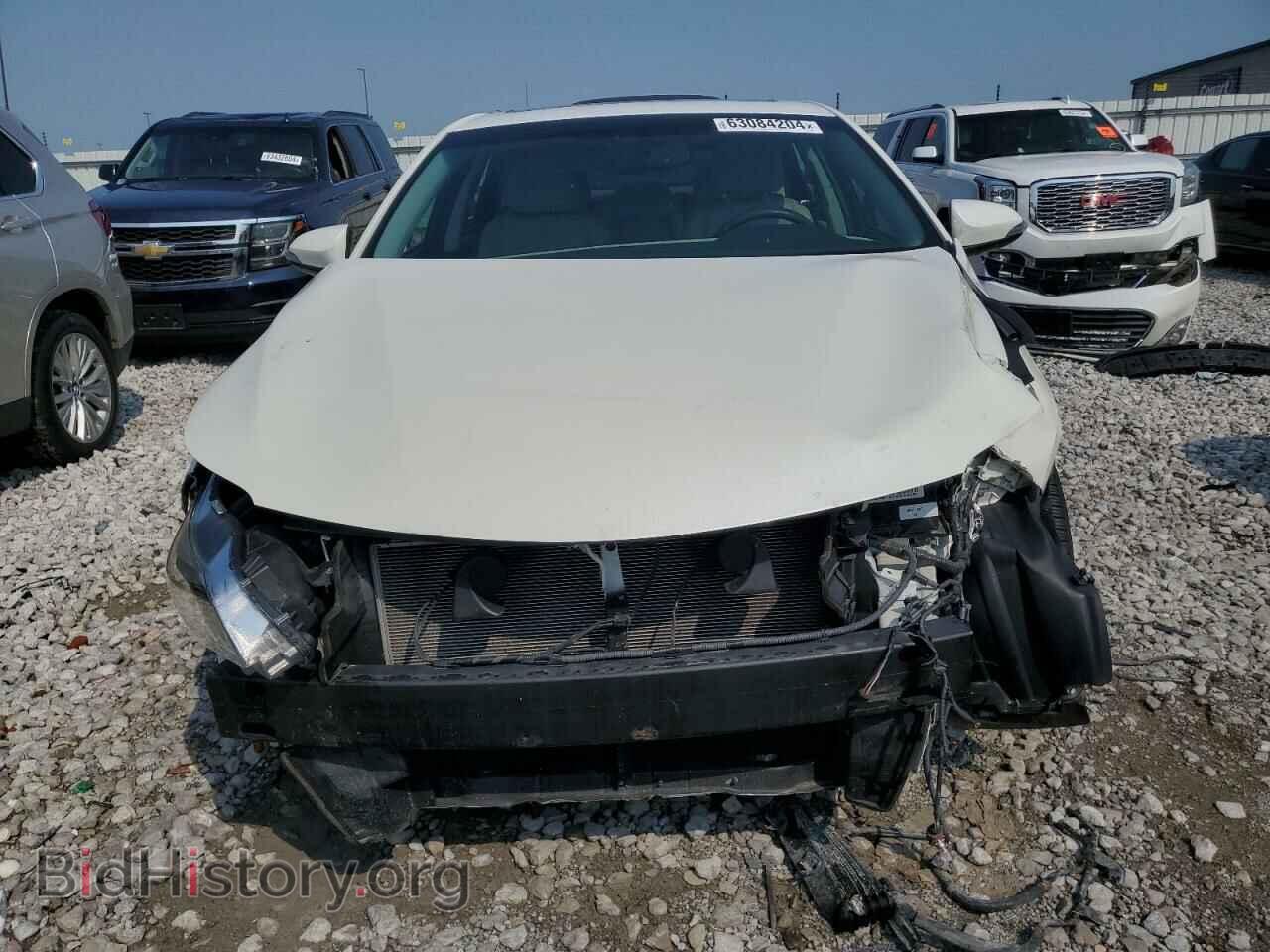 2013 TOYOTA AVALON - VIN: 4T1BK1EB2DU061959 - Фото 5