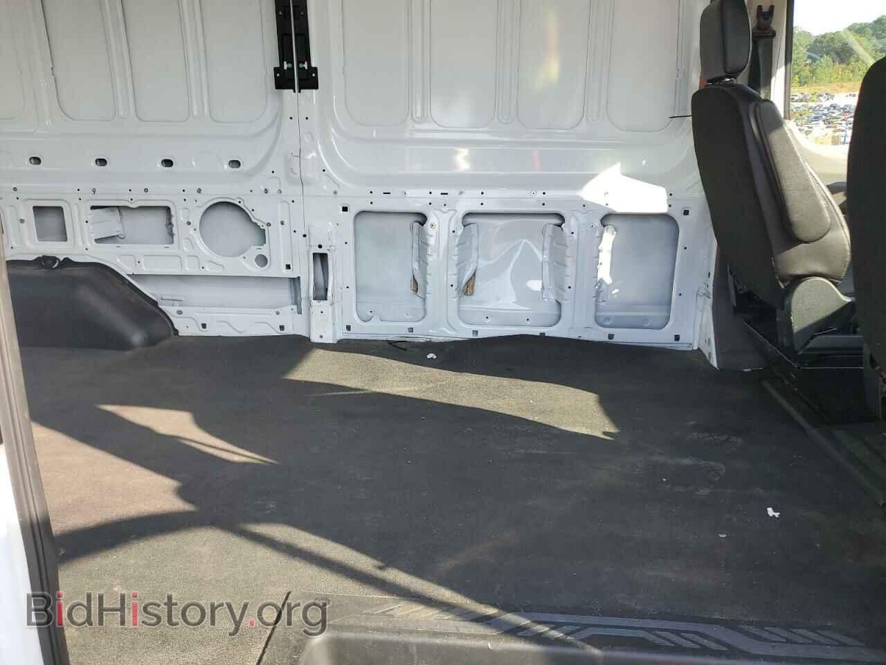 2023 FORD TRANSIT - VIN: 1FTBW9C8XPKB84861 - Фото 11