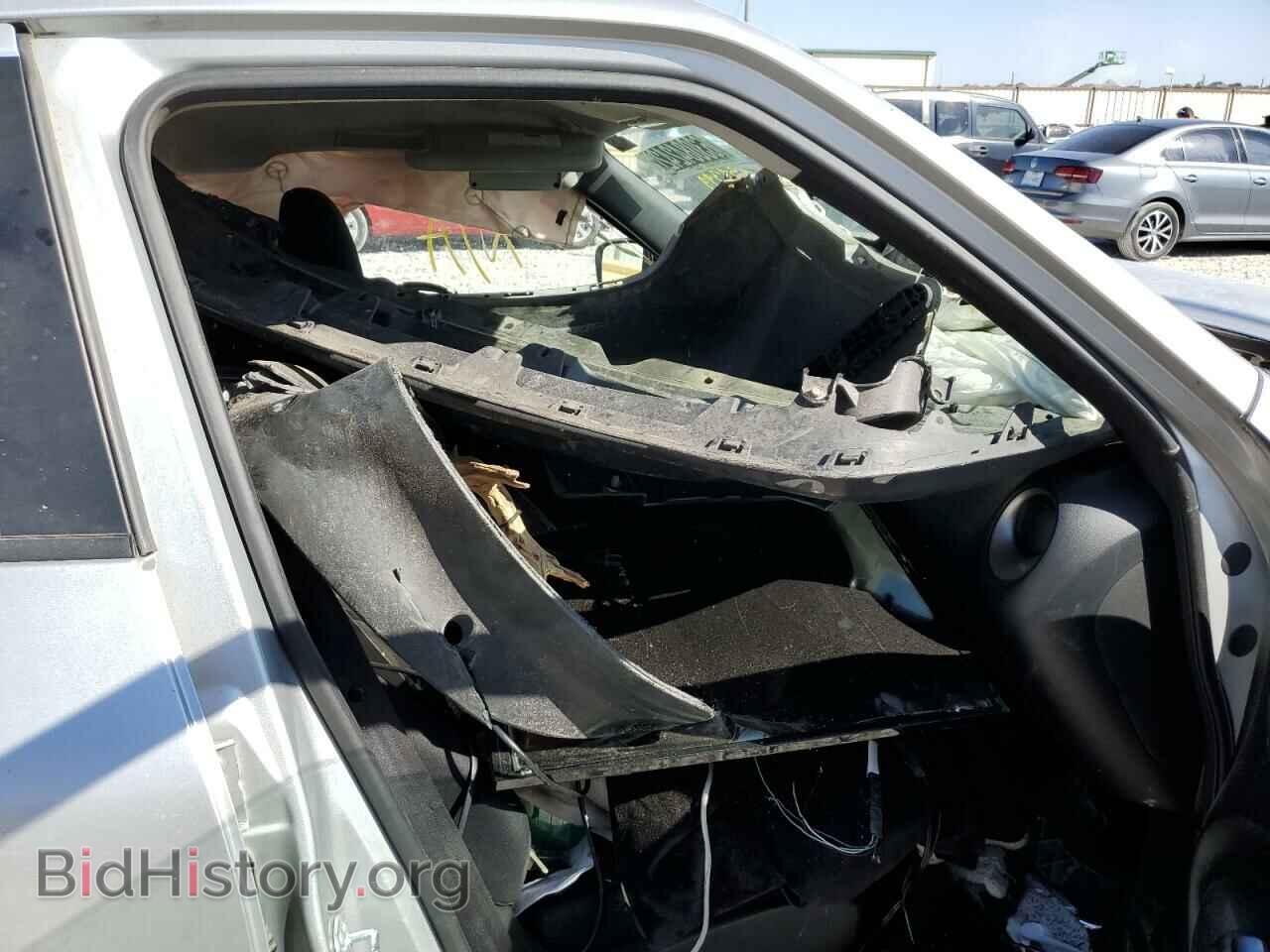 2015 NISSAN JUKE - VIN: JN8AF5MVXFT557399 - Фото 5