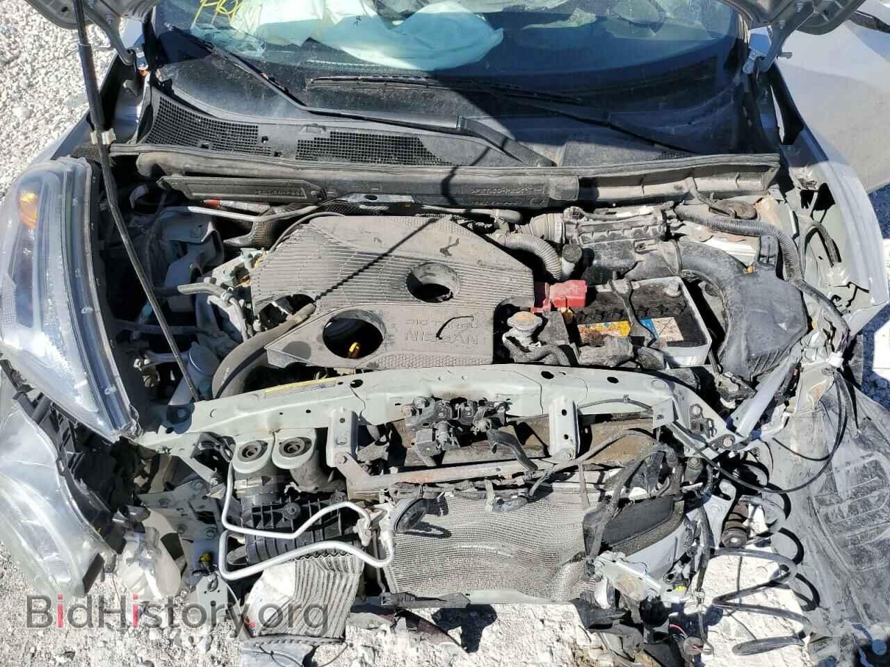 2015 NISSAN JUKE - VIN: JN8AF5MVXFT557399 - Фото 7