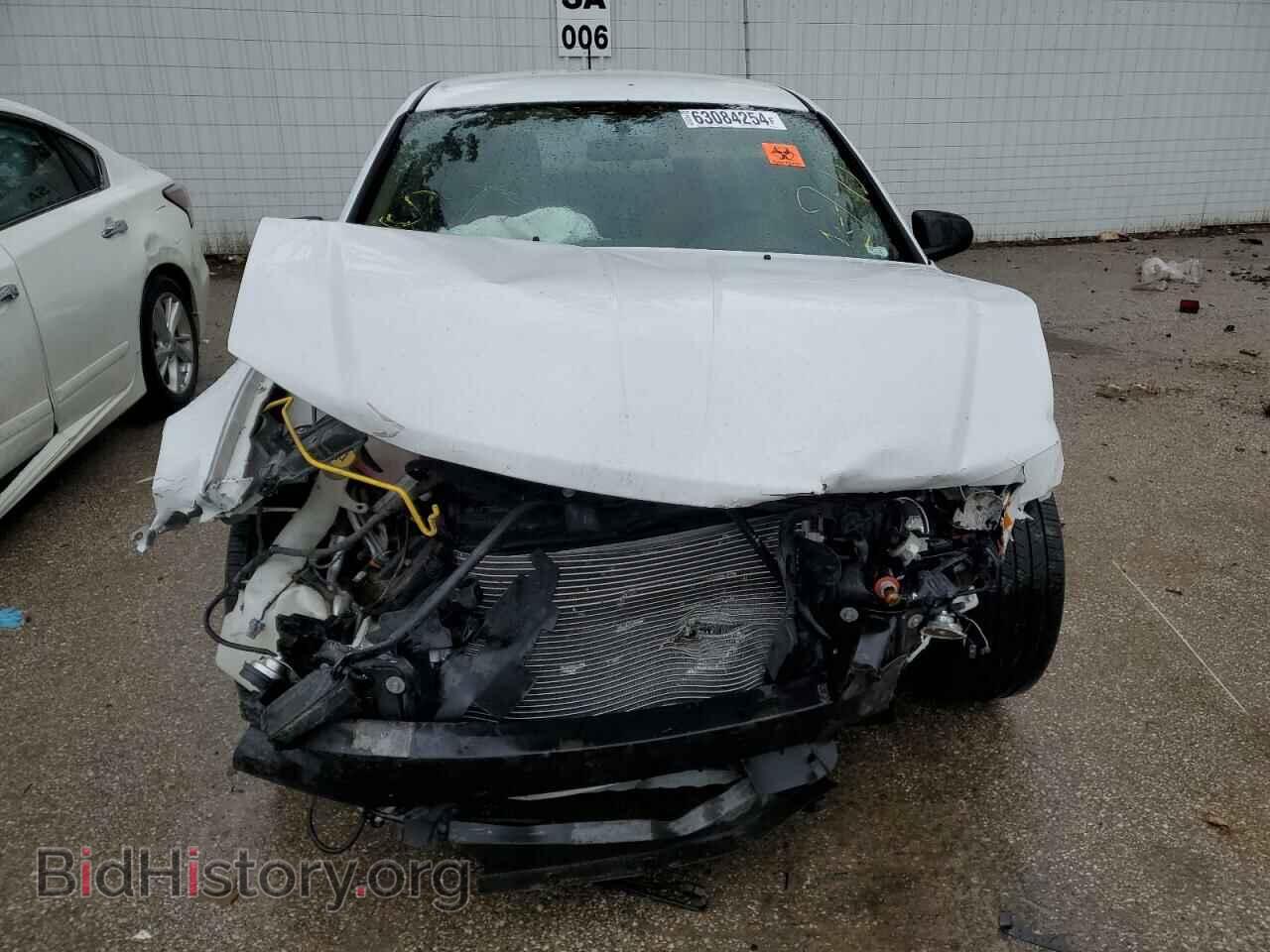 2013 DODGE AVENGER - VIN: 1C3CDZAB7DN710564 - Photo 5
