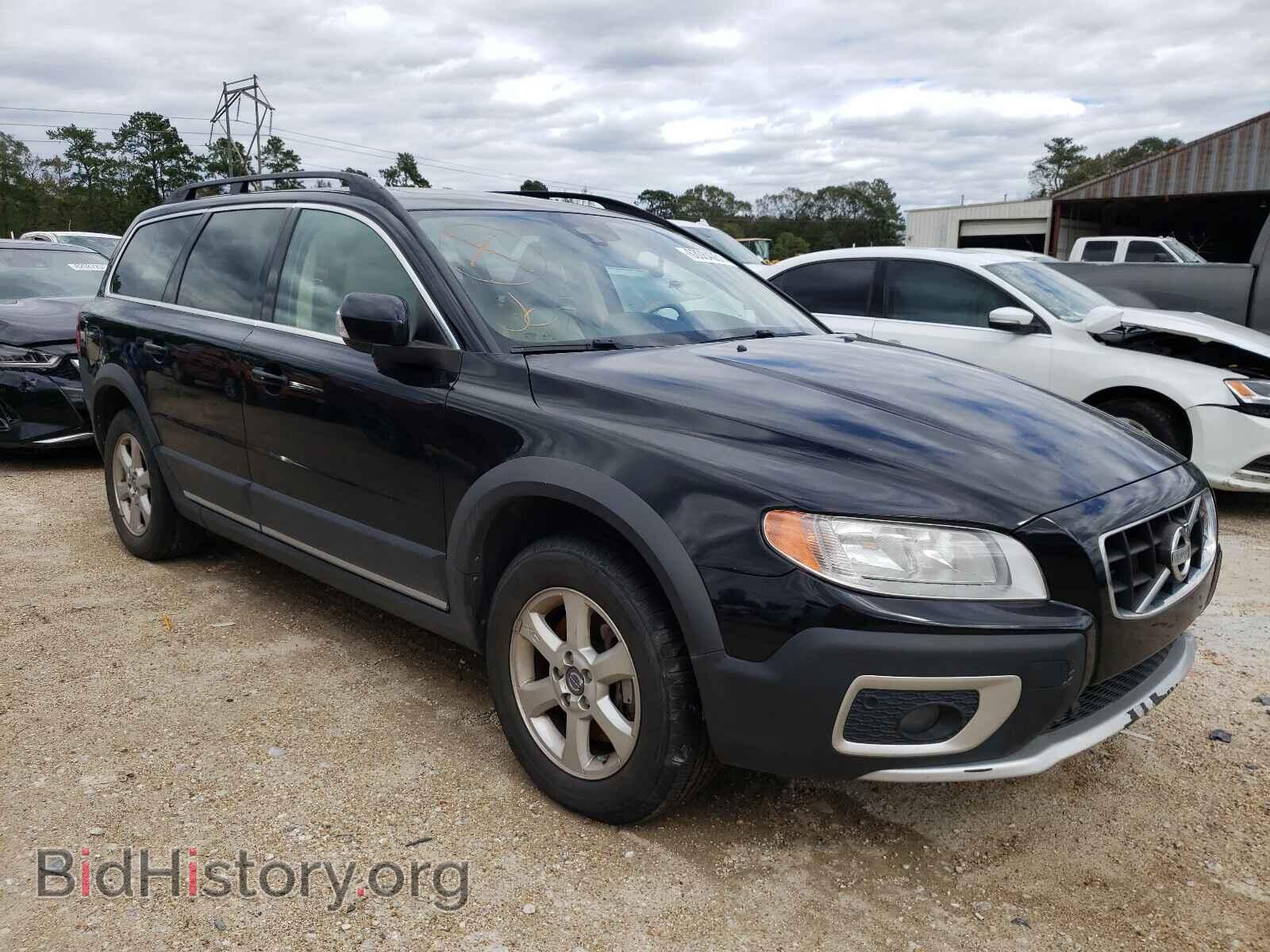Фотография YV4952BL1C1129033 - VOLVO XC70 2012