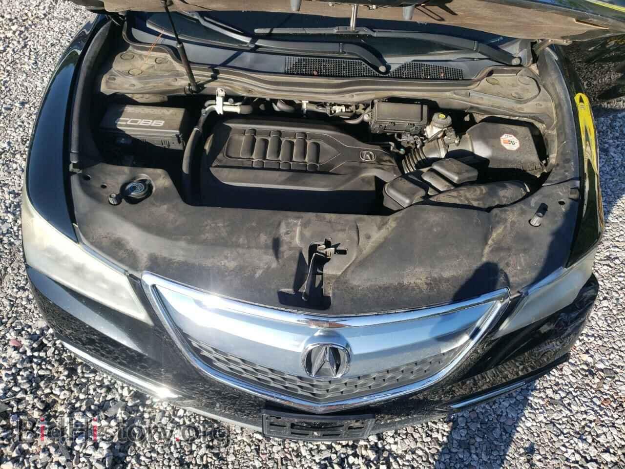 2014 ACURA MDX - VIN: 5FRYD4H81EB044962 - Photo 12
