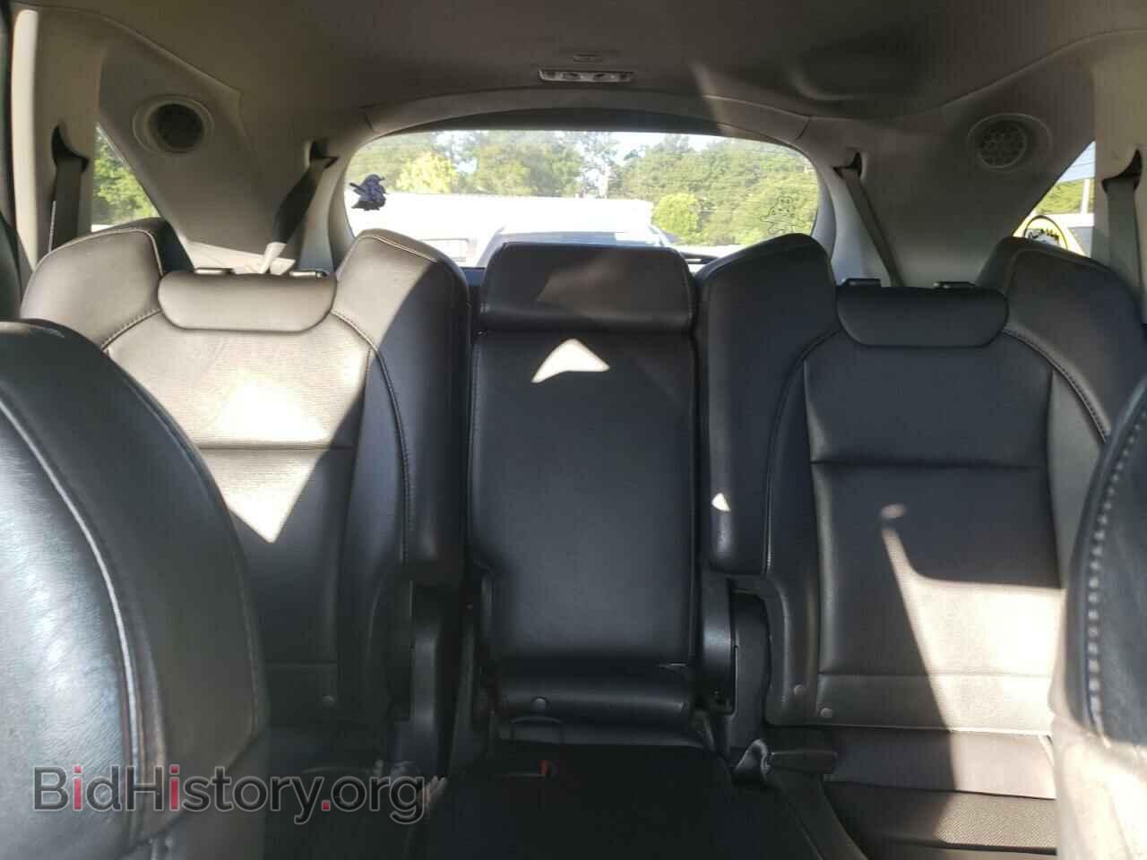 2014 ACURA MDX - VIN: 5FRYD4H81EB044962 - Photo 10